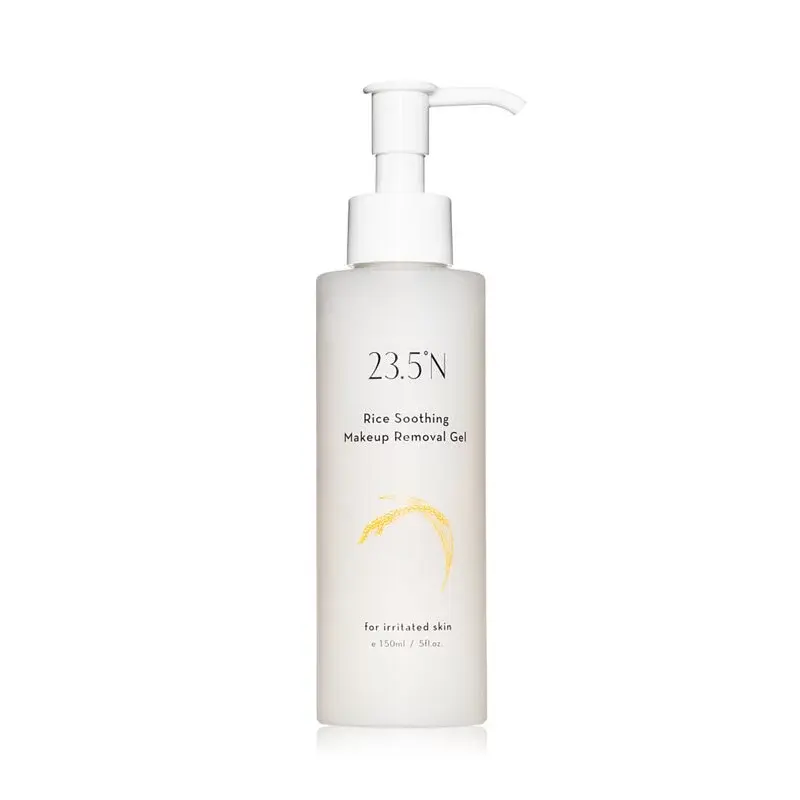 23.5°N米粹舒緩卸妝凝露150mL
