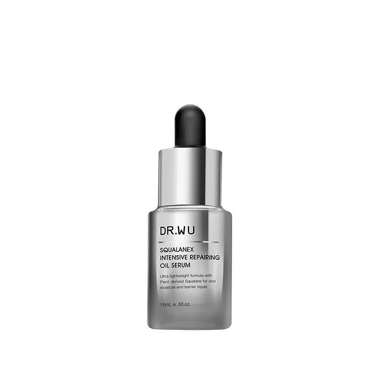 角鯊潤澤修復精華油15ML