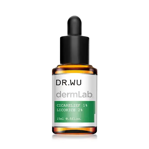 1%積雪草舒敏修護精華15ML
