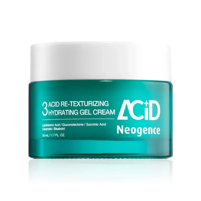 Neogence3酸拋光穩護凝凍50ml