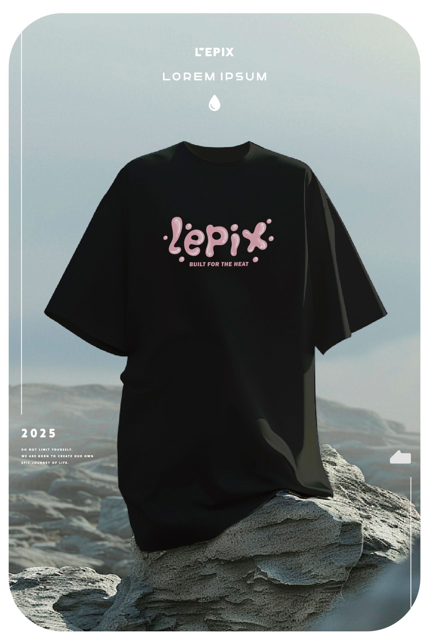 L'EPIX - LOREM IPSUM