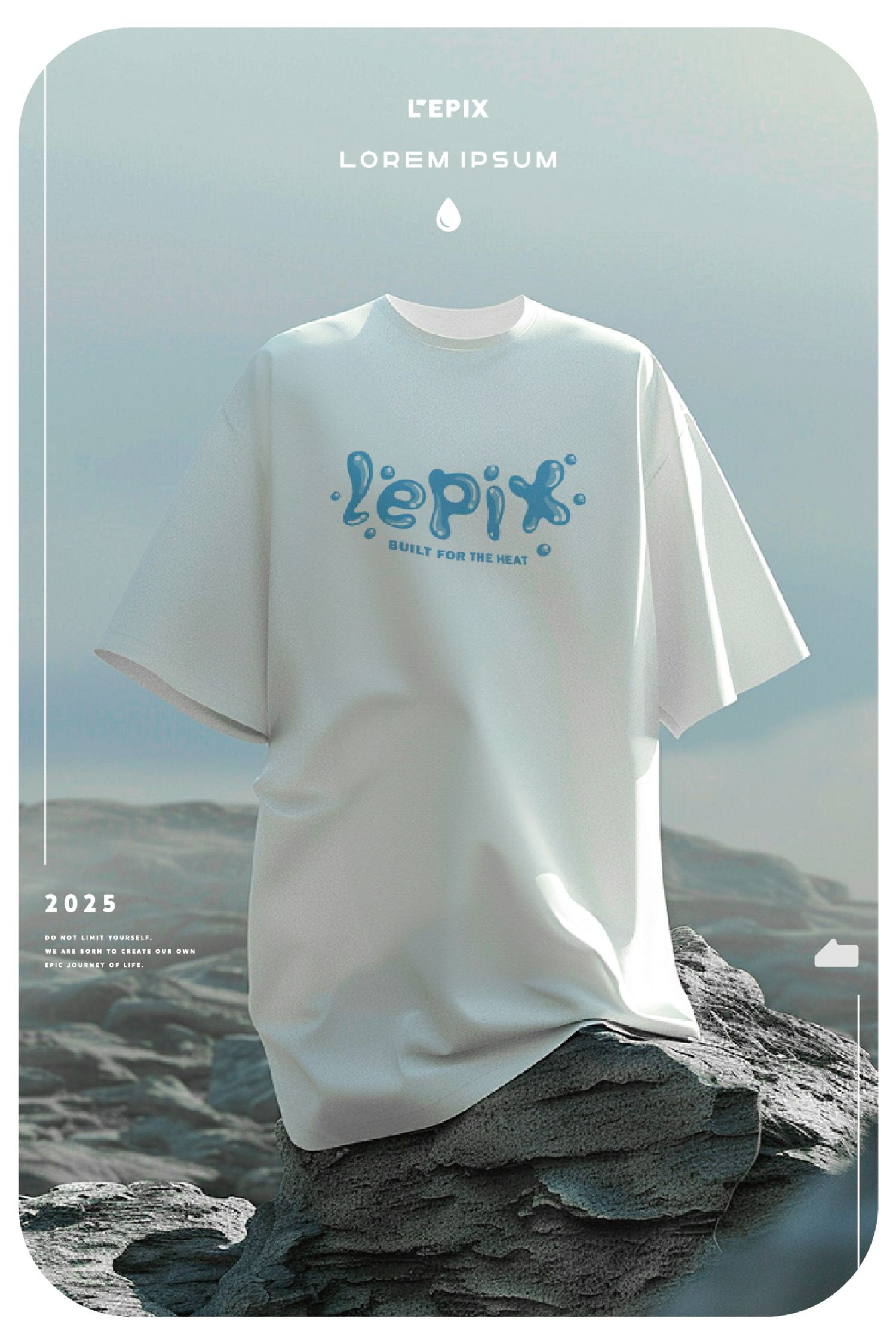 L'EPIX - LOREM IPSUM