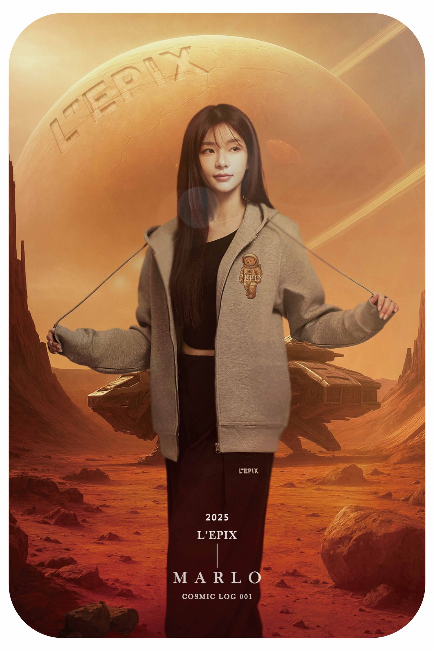 L'EPIX - L’EPIX Marlo