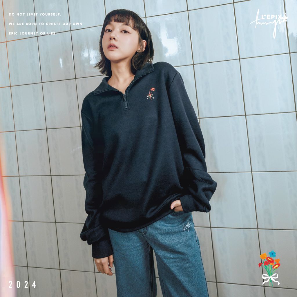 鋼印大學Tee-09