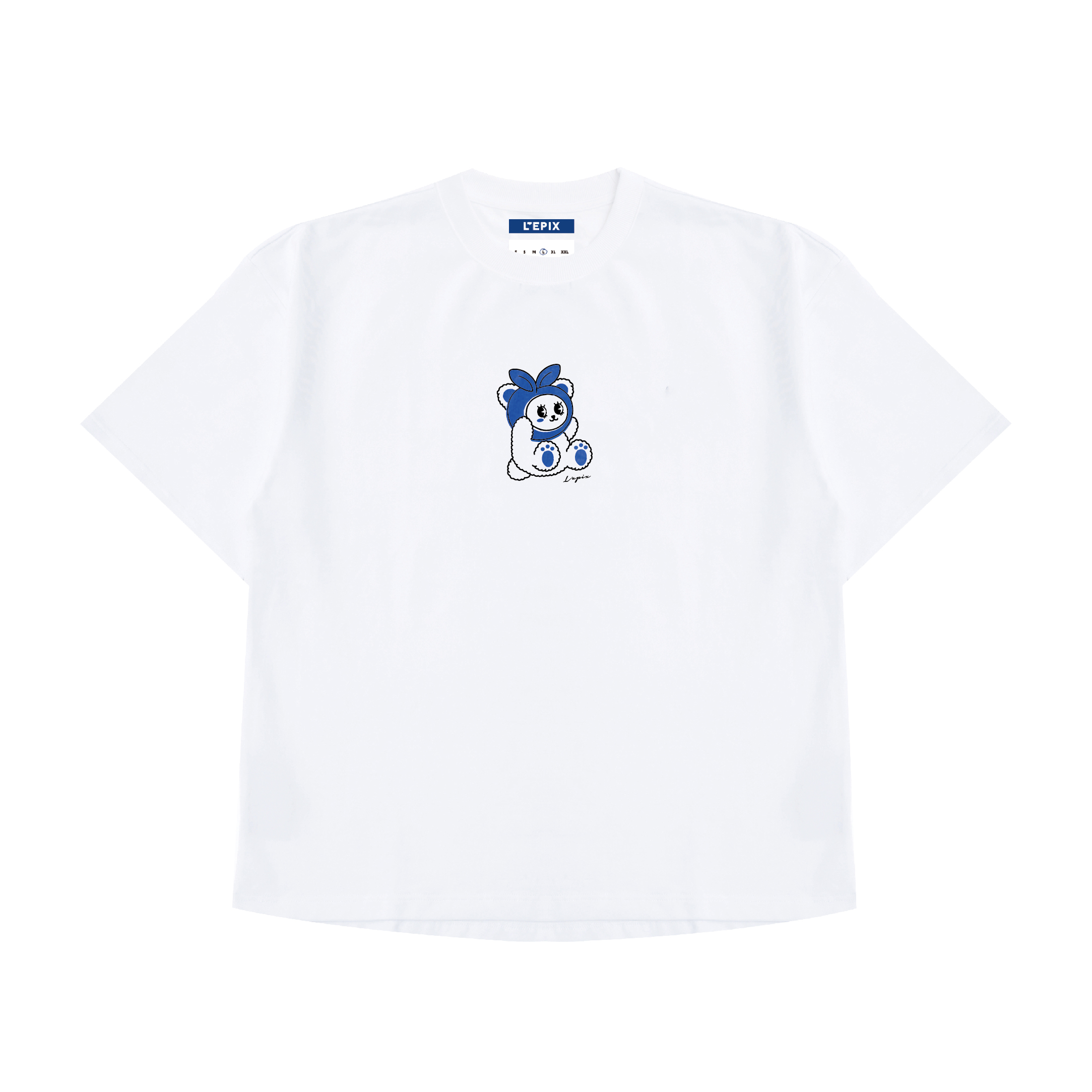 小熊-06