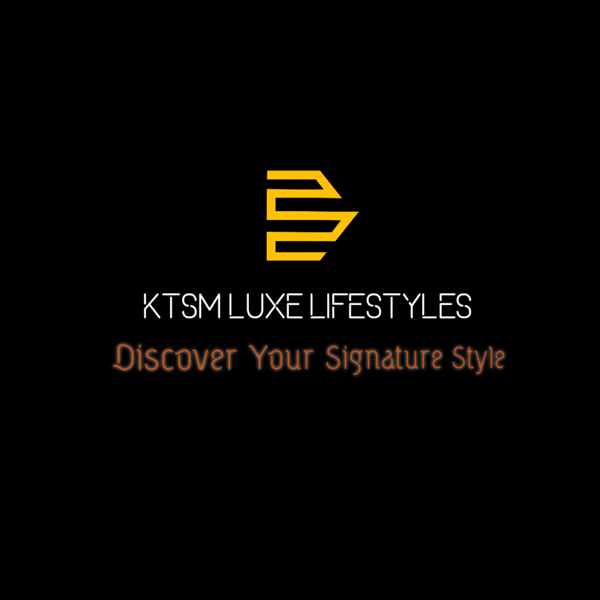 KTSM LUXE LIFESTYLES 