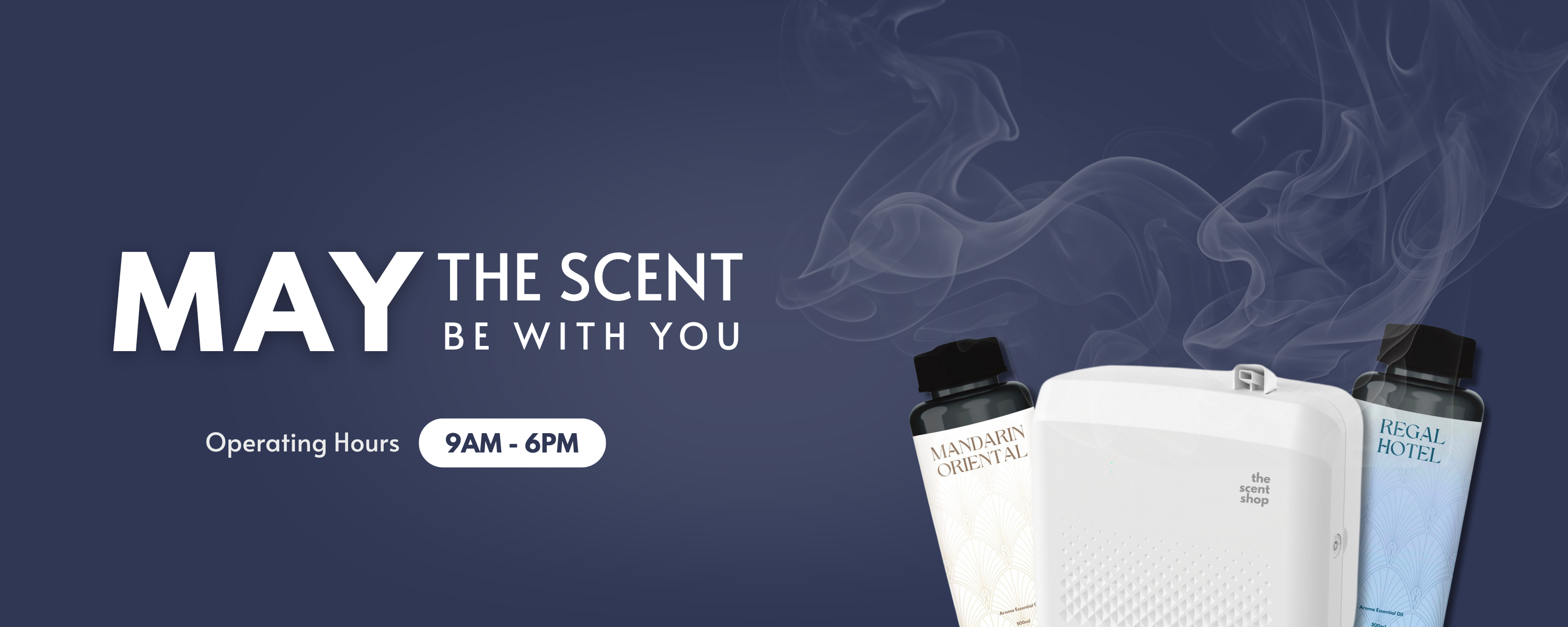  | The Scent Shop