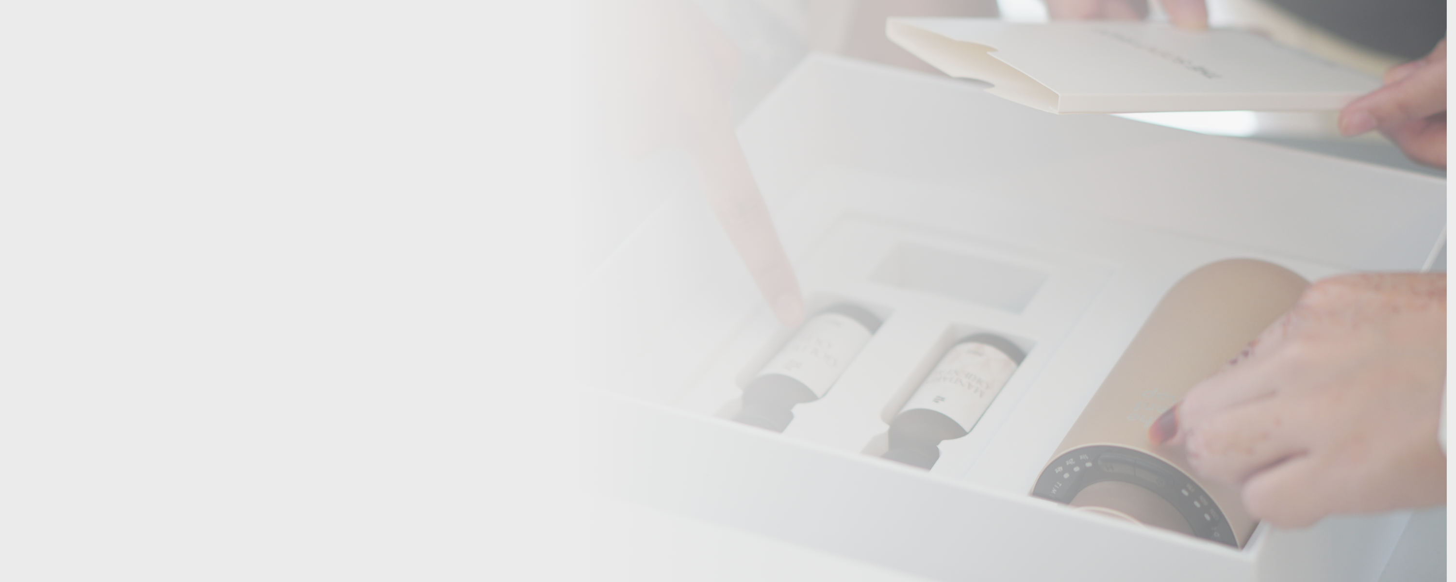 Mini Diffuser Gift Set | The Scent Shop