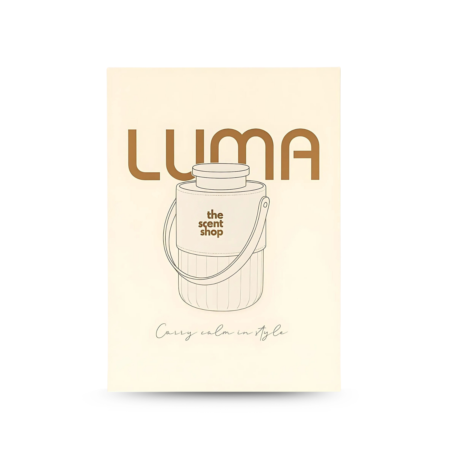 luma box