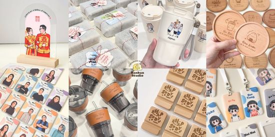 Welcome to Banban Studio | Banban Studio