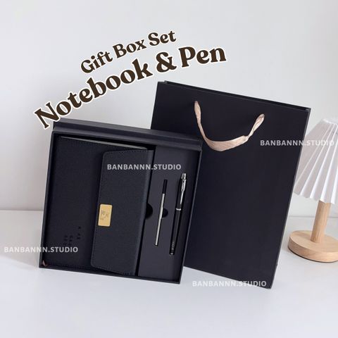 Notebook set 1