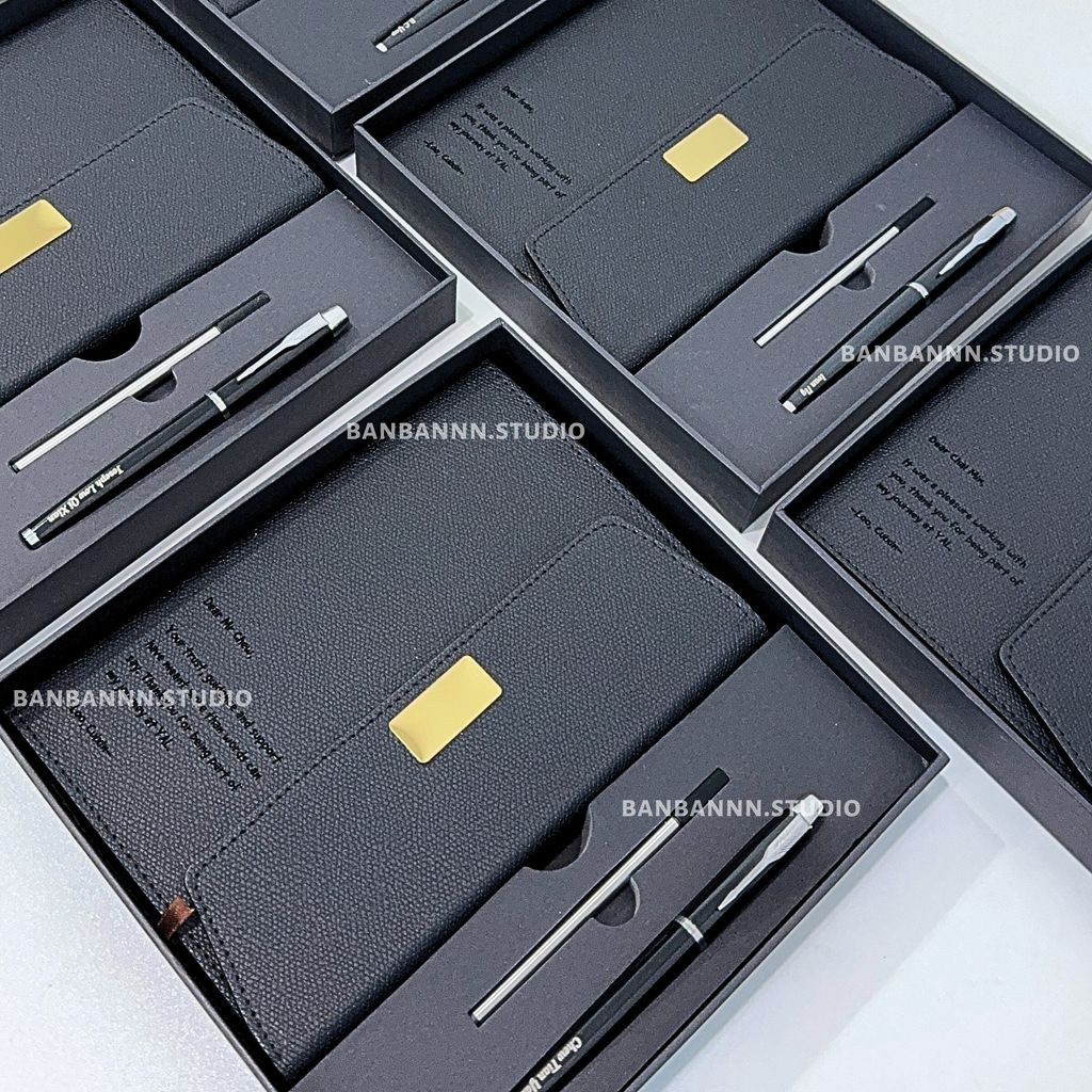 Notebook set 2