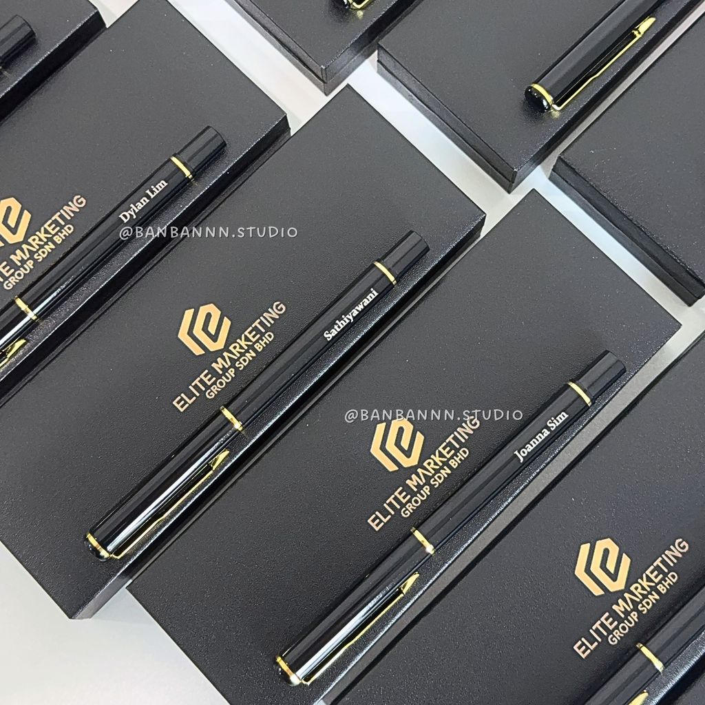 Pen gift set 3
