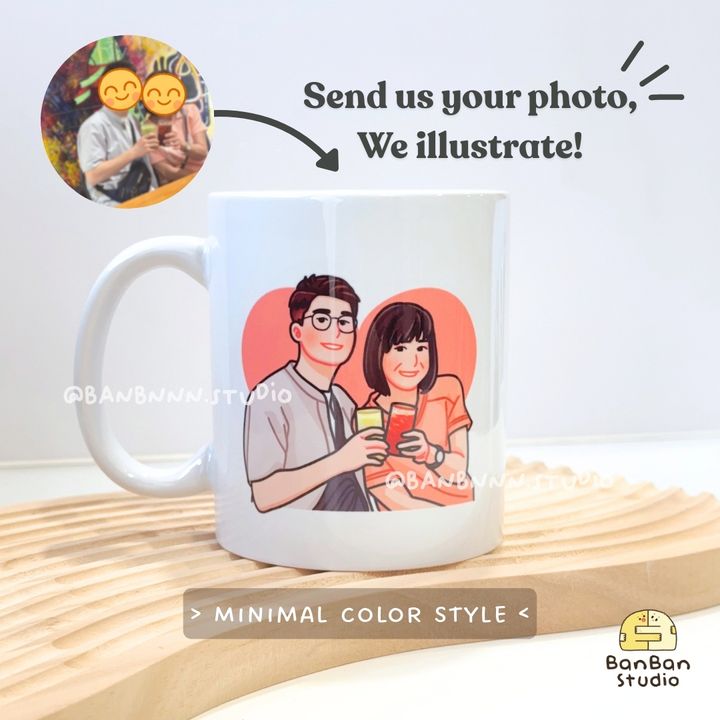 Beige How To Order Instagram Post (2)