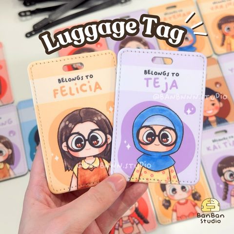 LuggageTag (2)