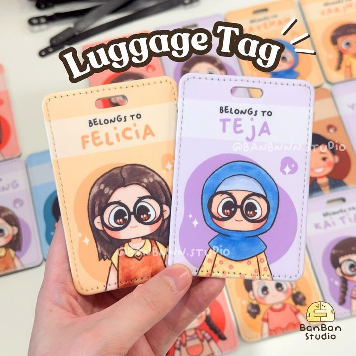 LuggageTag (2)