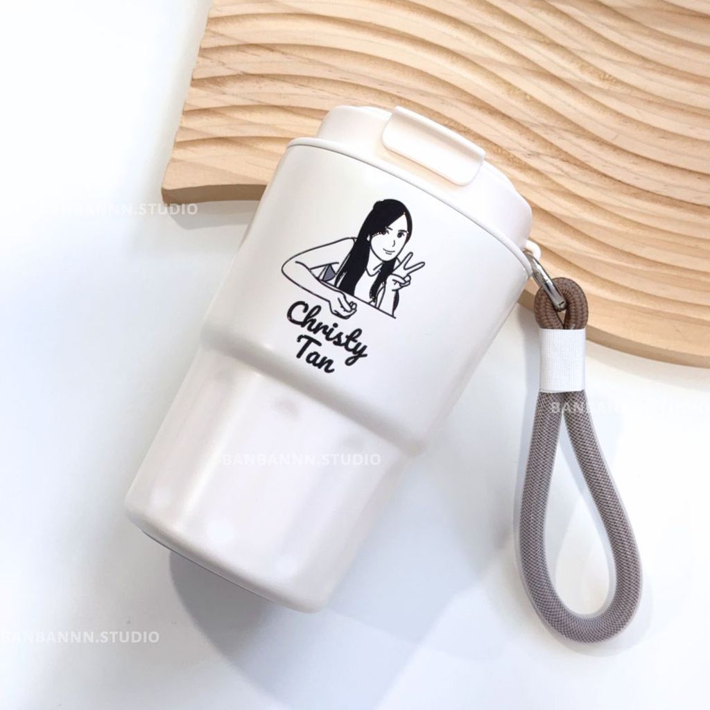 Beige How To Order Instagram Post (11)