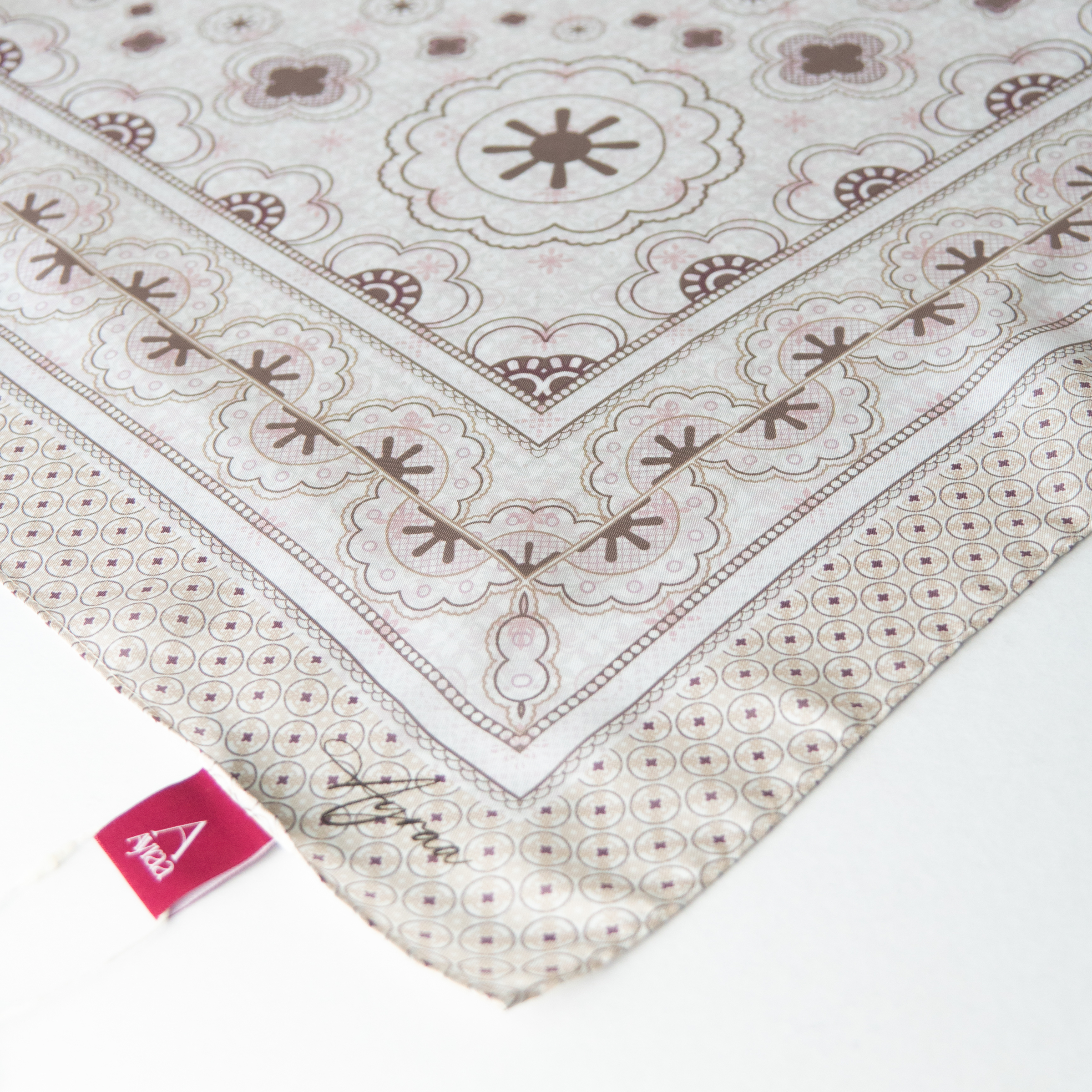 Marigold Linen