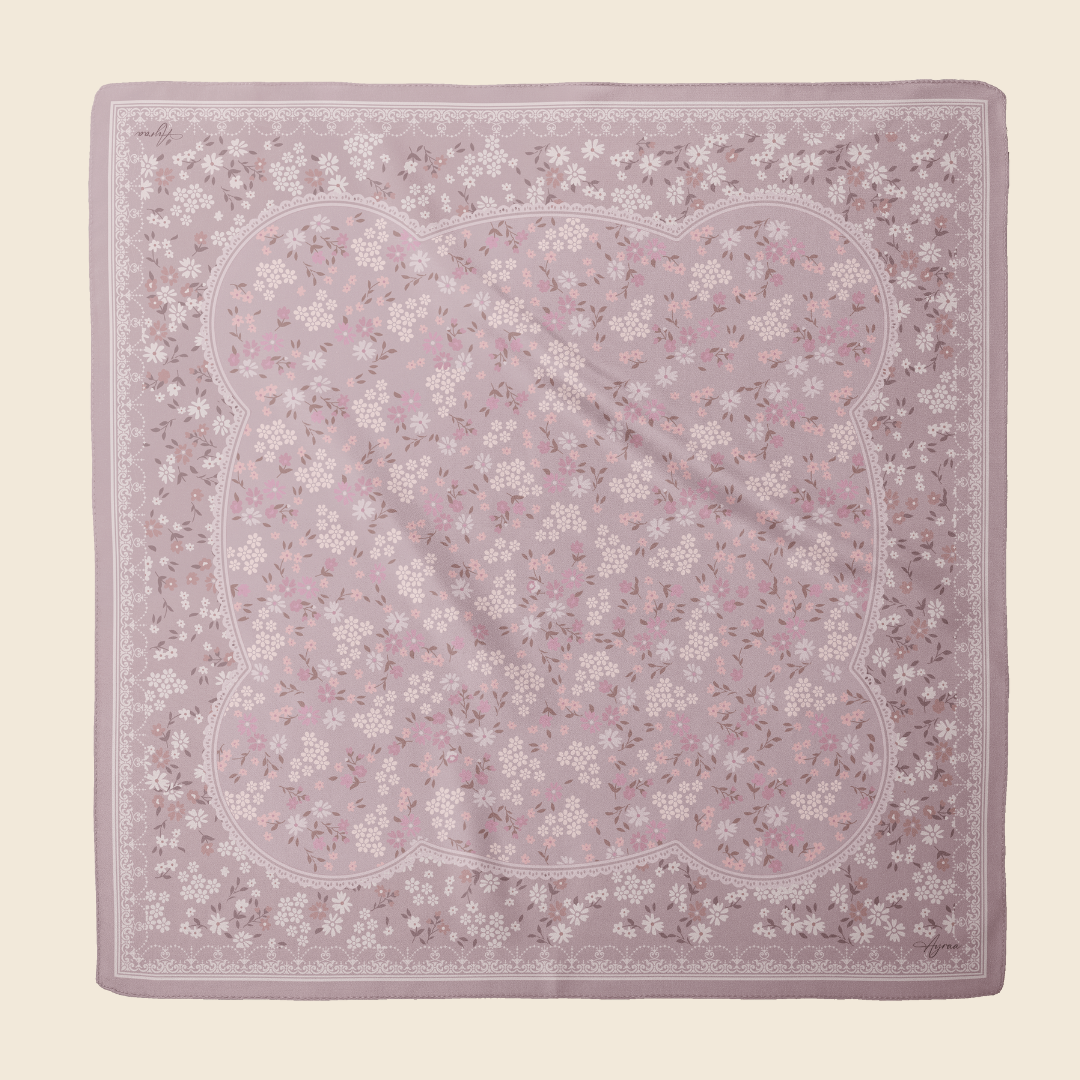 Inayah Sakura Website