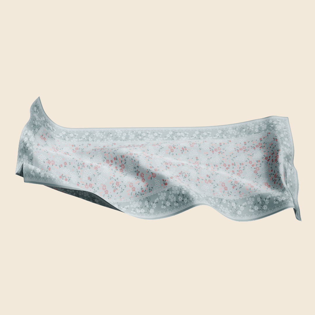 Inayah Calista Shawl Website