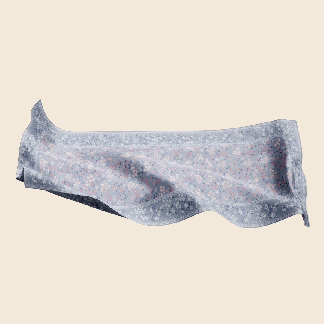 Inayah Fiora Shawl Website