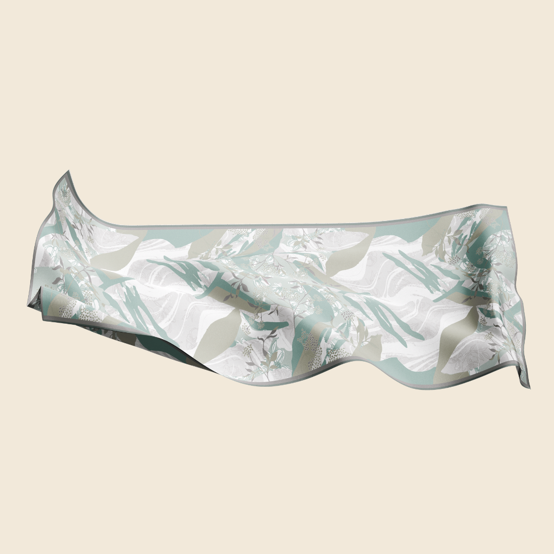 Luma Fidda Shawl Website