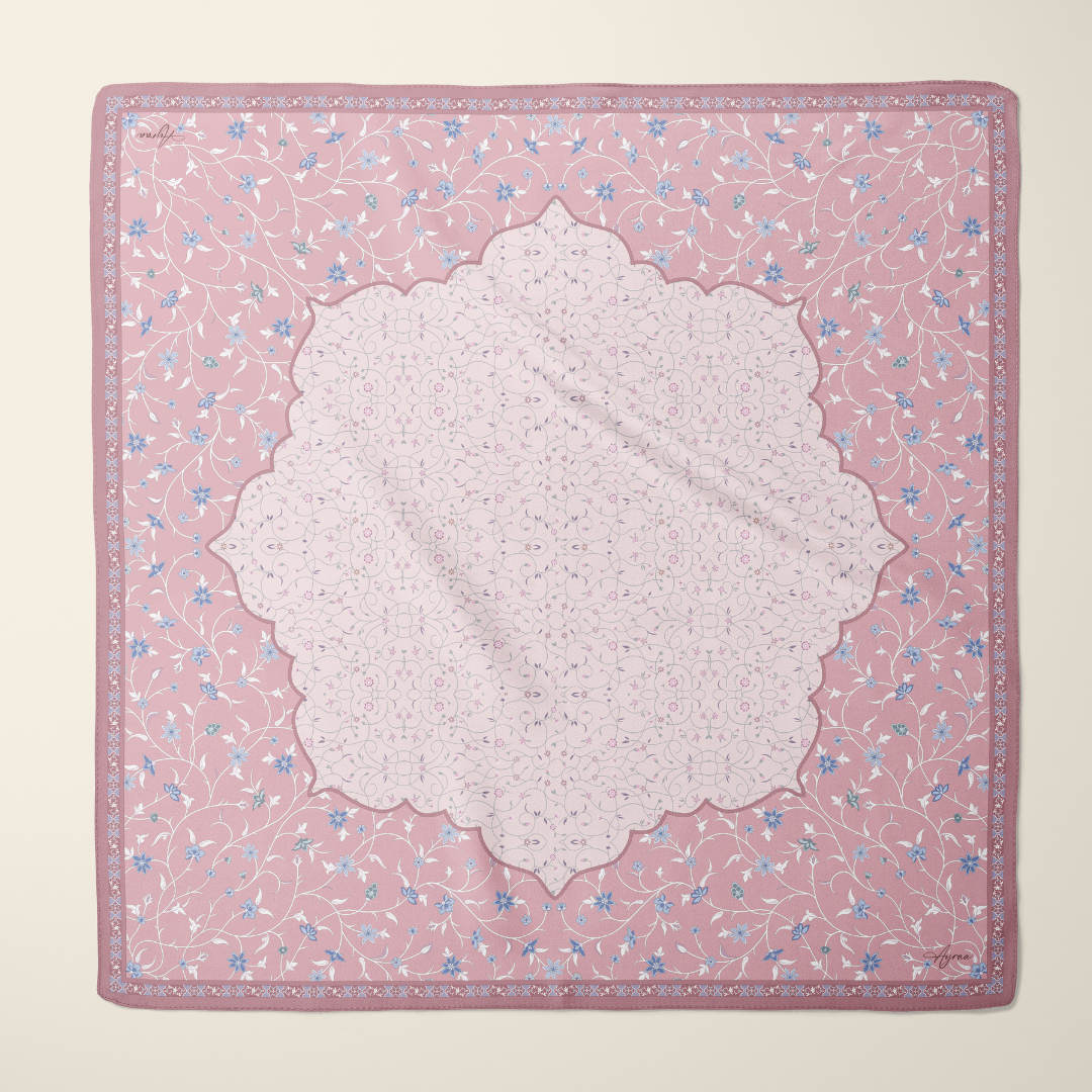 Bloom Soleen Website