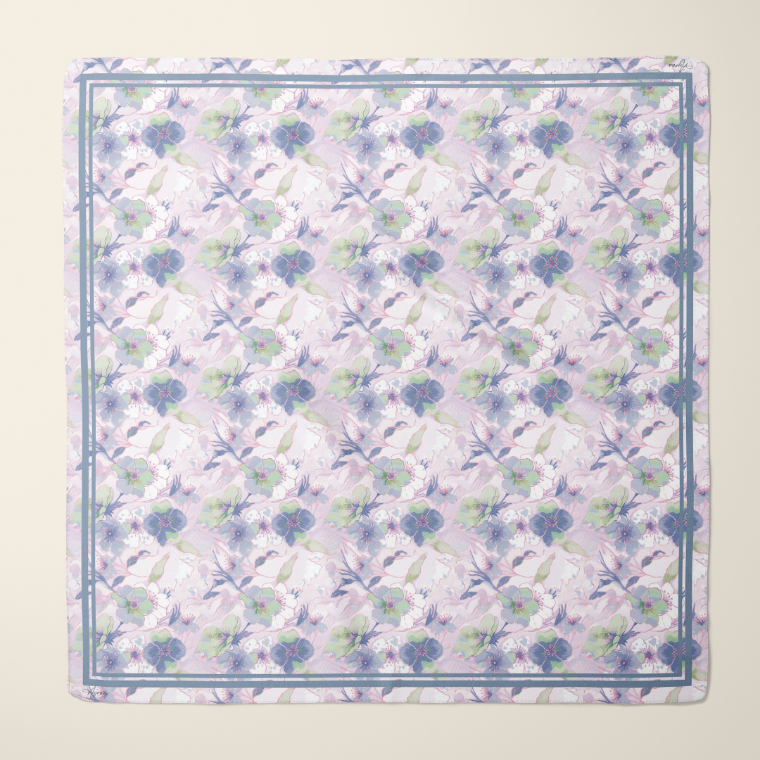 Lysandra Coral Website