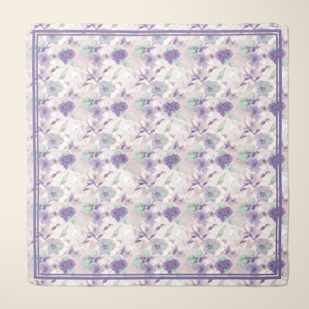 Lysandra Elisa Website