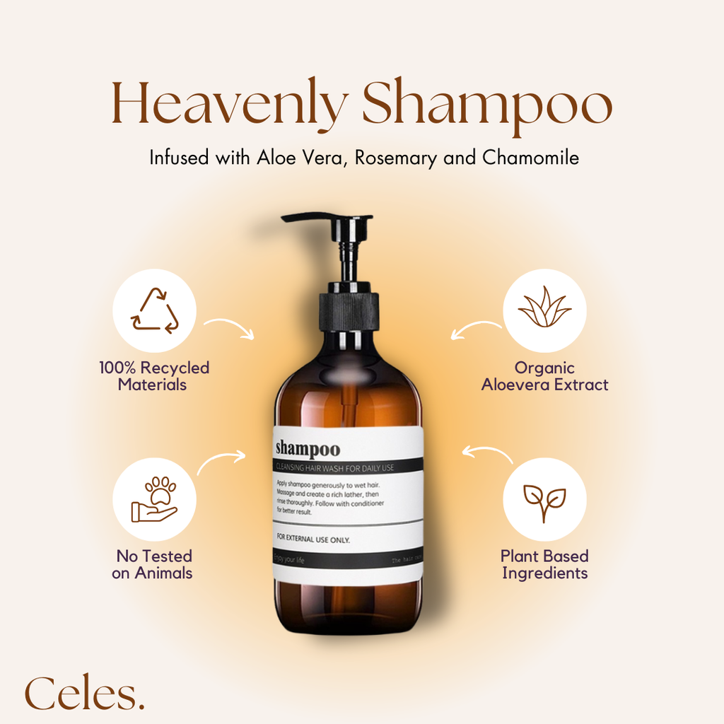 Shampoo 2