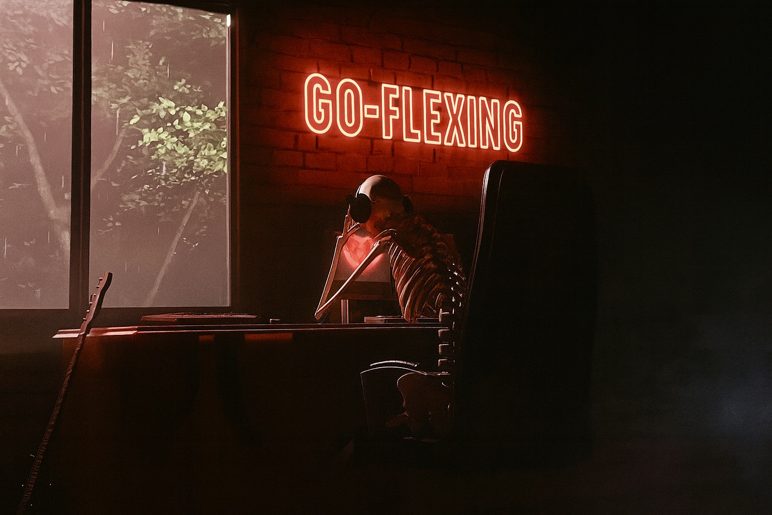 Go FLEX