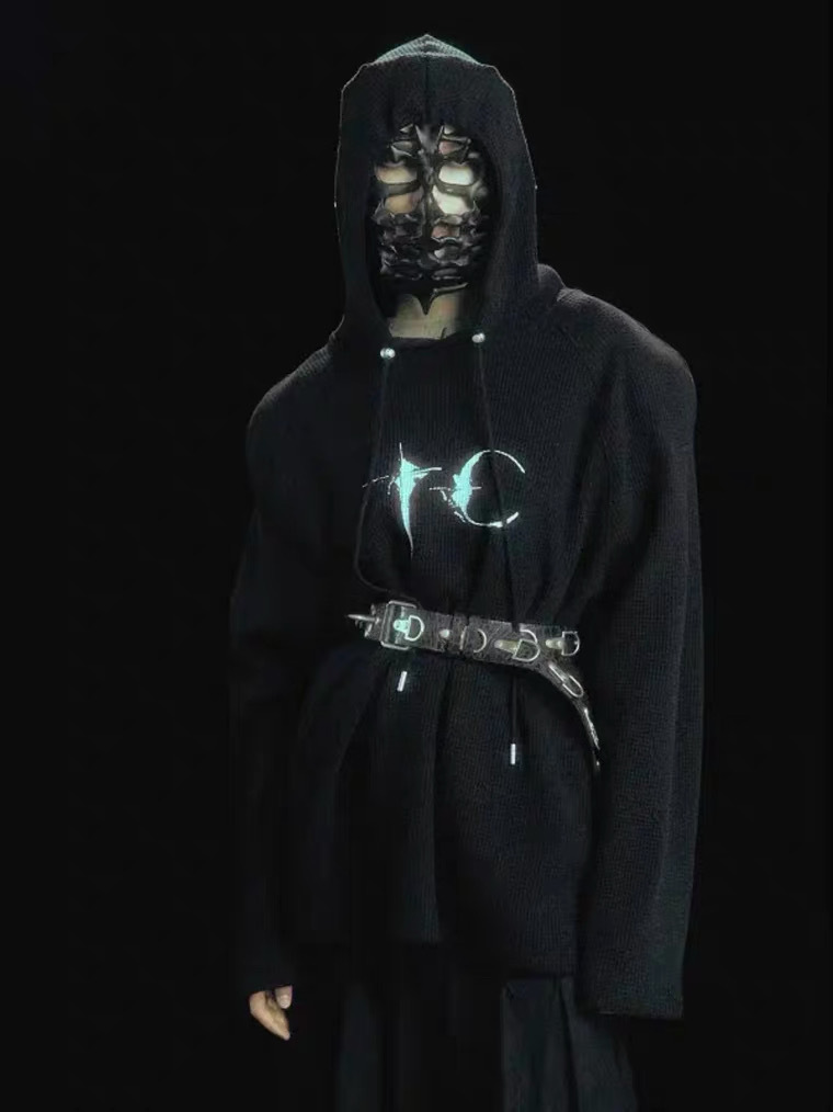 THUG CLUB – 「GO-FLEXING®」