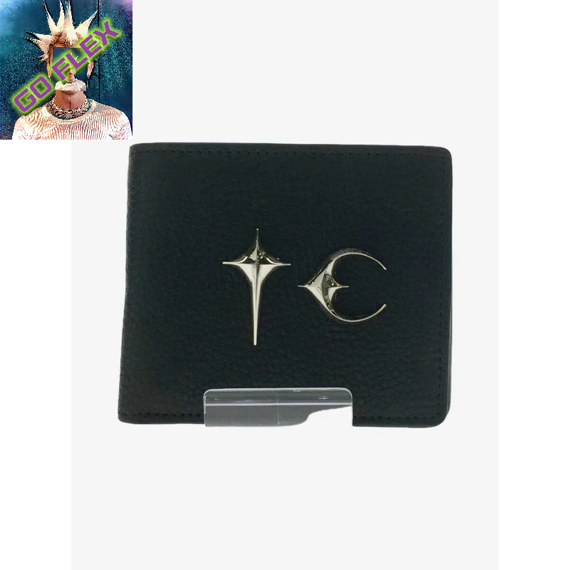 Thug Club Rock Wallet – Go FLEX