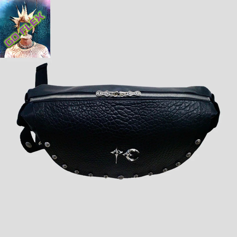 バッグ TC Dragon Messenger Bag THUG CLUB Thug Club】Dragon Messenger Bag [正規品] バッグ 男女兼用