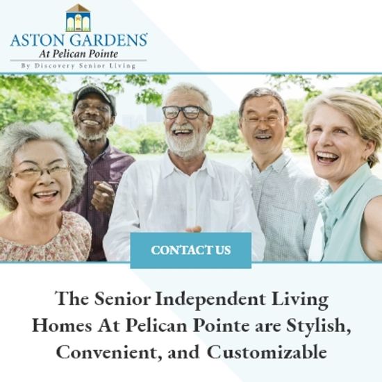  | Aston Gardens At Pelican Pointe
