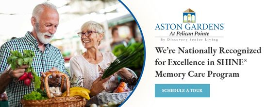 THE MANADALOR | Aston Gardens At Pelican Pointe