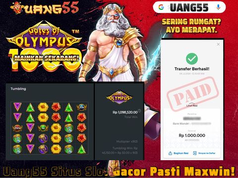 Testi Uang55 8 juli 2024 1