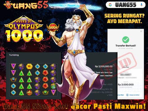 Testi Uang55 9 juli 2024 3