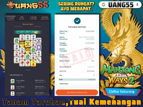 TESTI Uang55 23 juli 2024 1