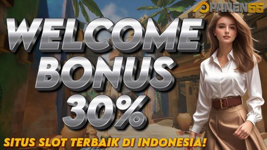 PANEN66 💰 BONUS NEW MEMBER 30% | PANEN66 ALTERNATIF