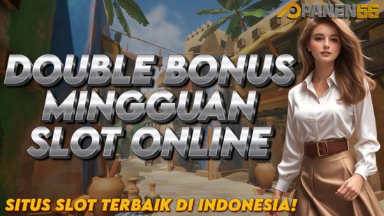 PANEN66 BONUS CASHBACK MINGGUAN 5% | PANEN66 ALTERNATIF