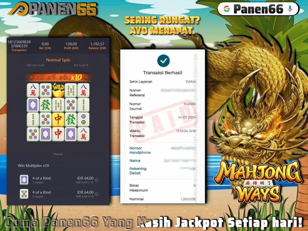 TESTI P66 14 JULI 2024 fsfa