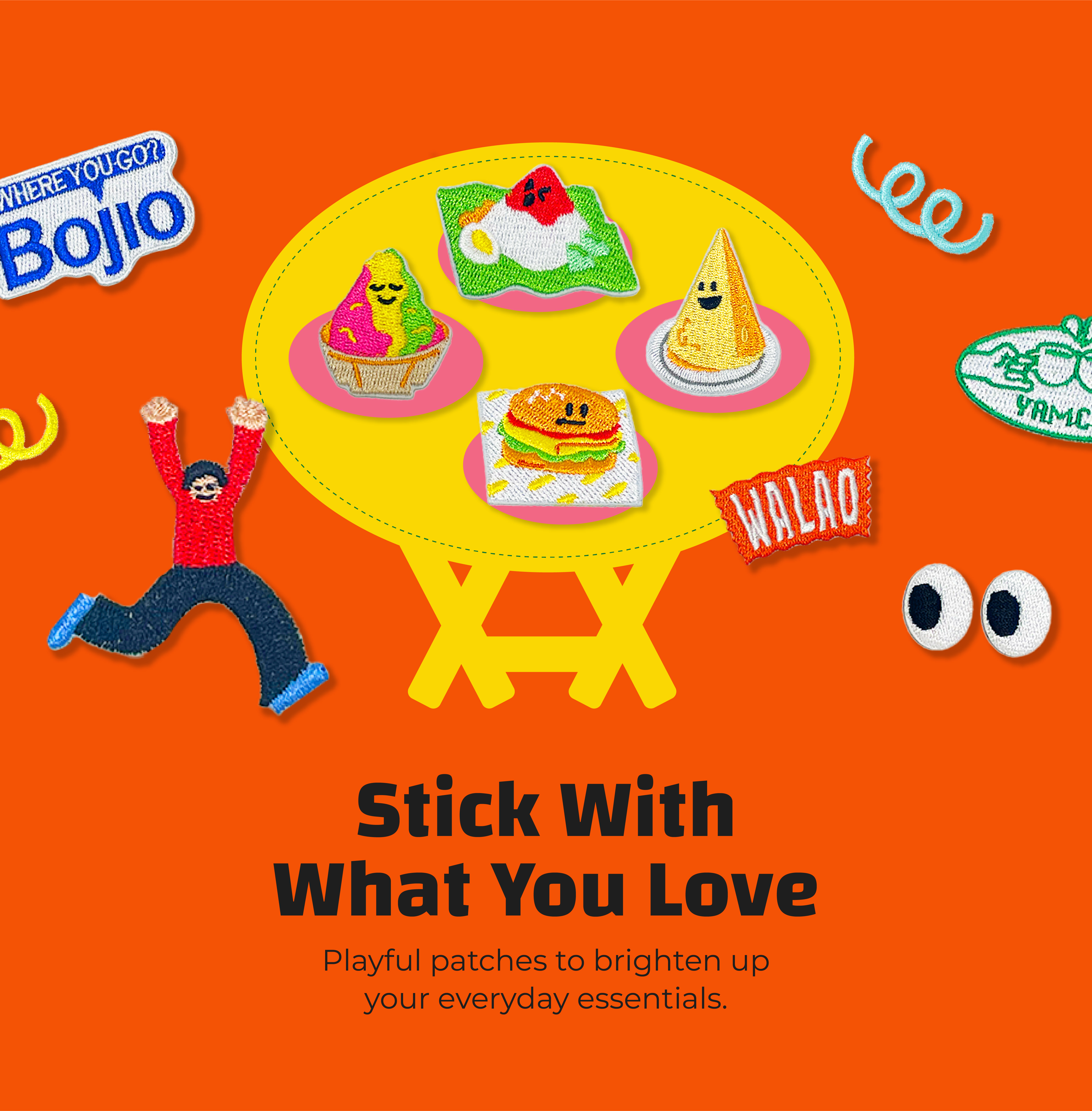  | Have A Nice Day Shop