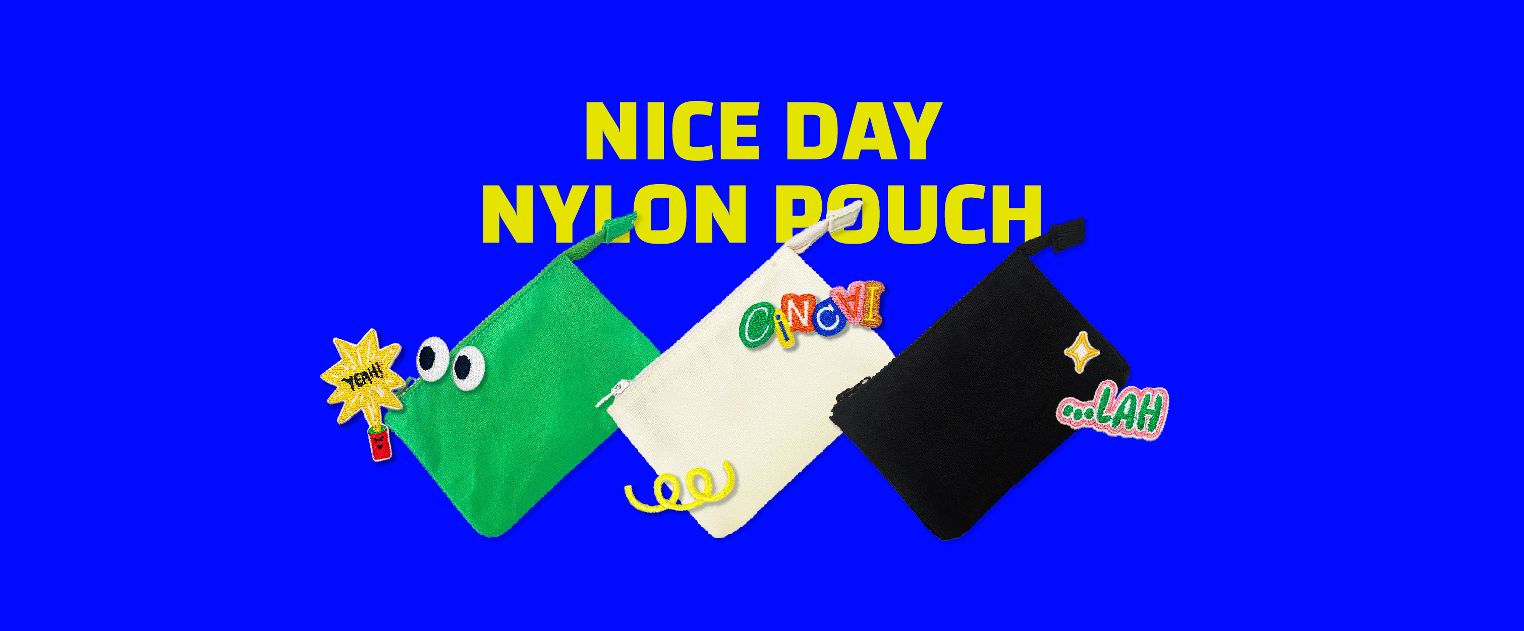  | Have A Nice Day Shop