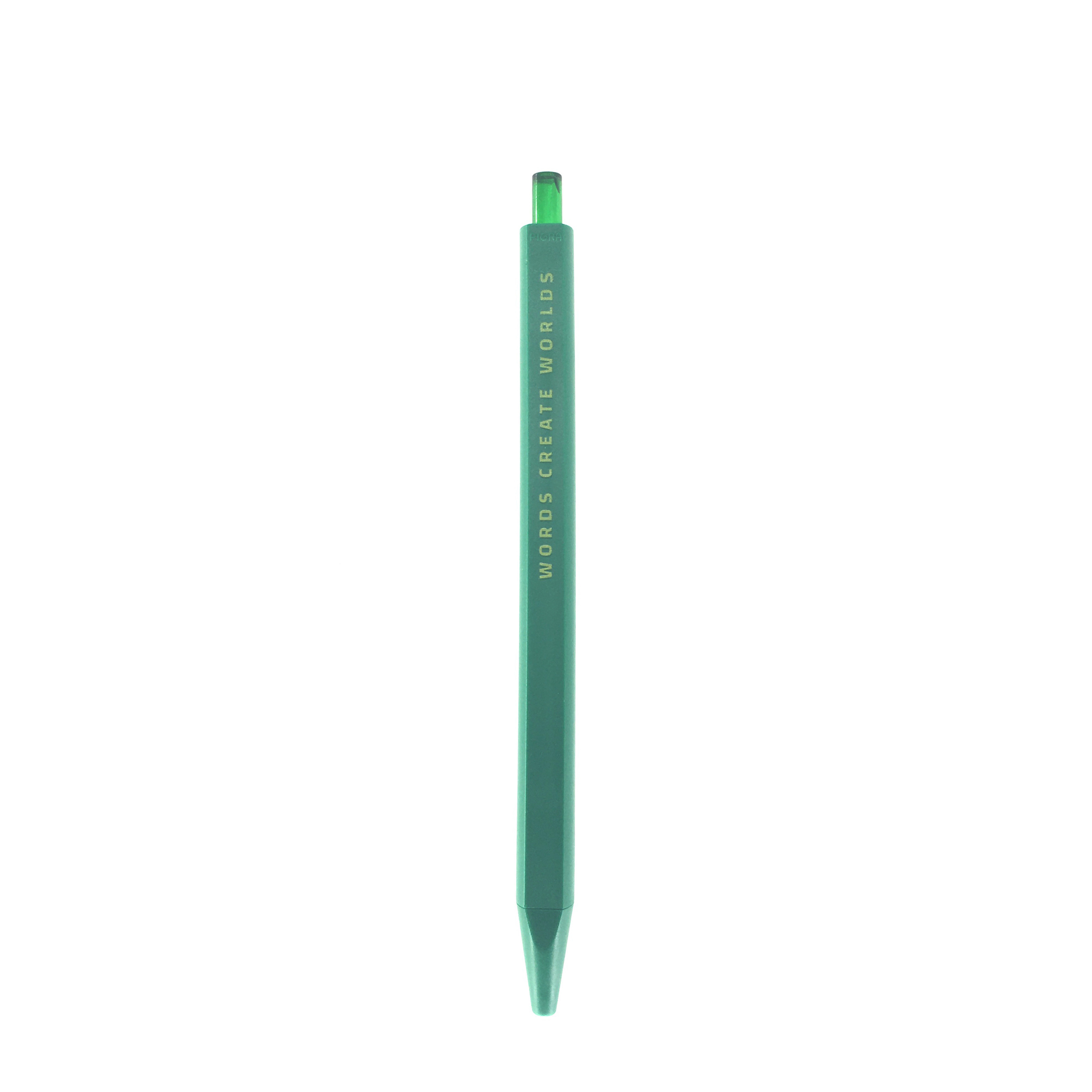Pen 0