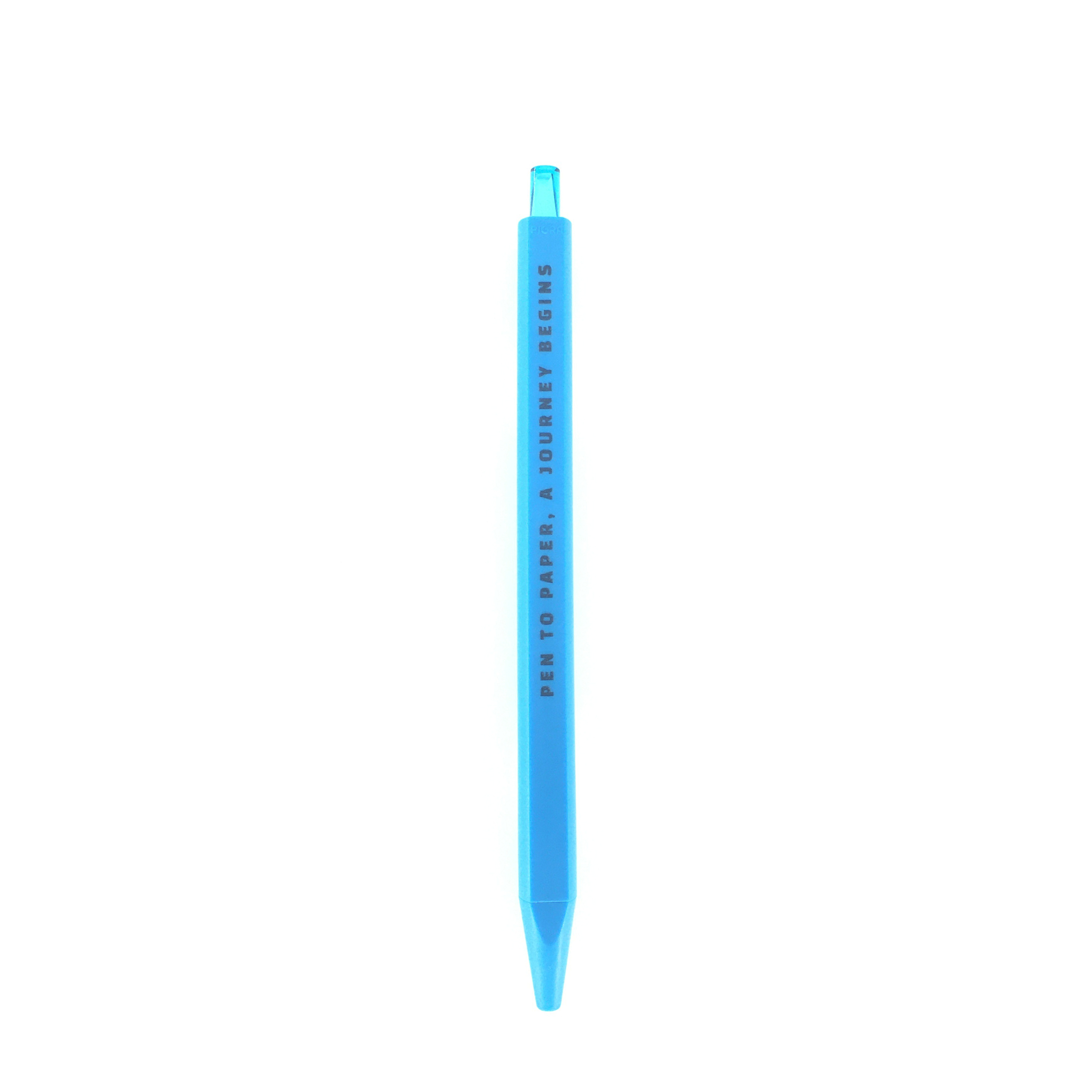 Pen 12