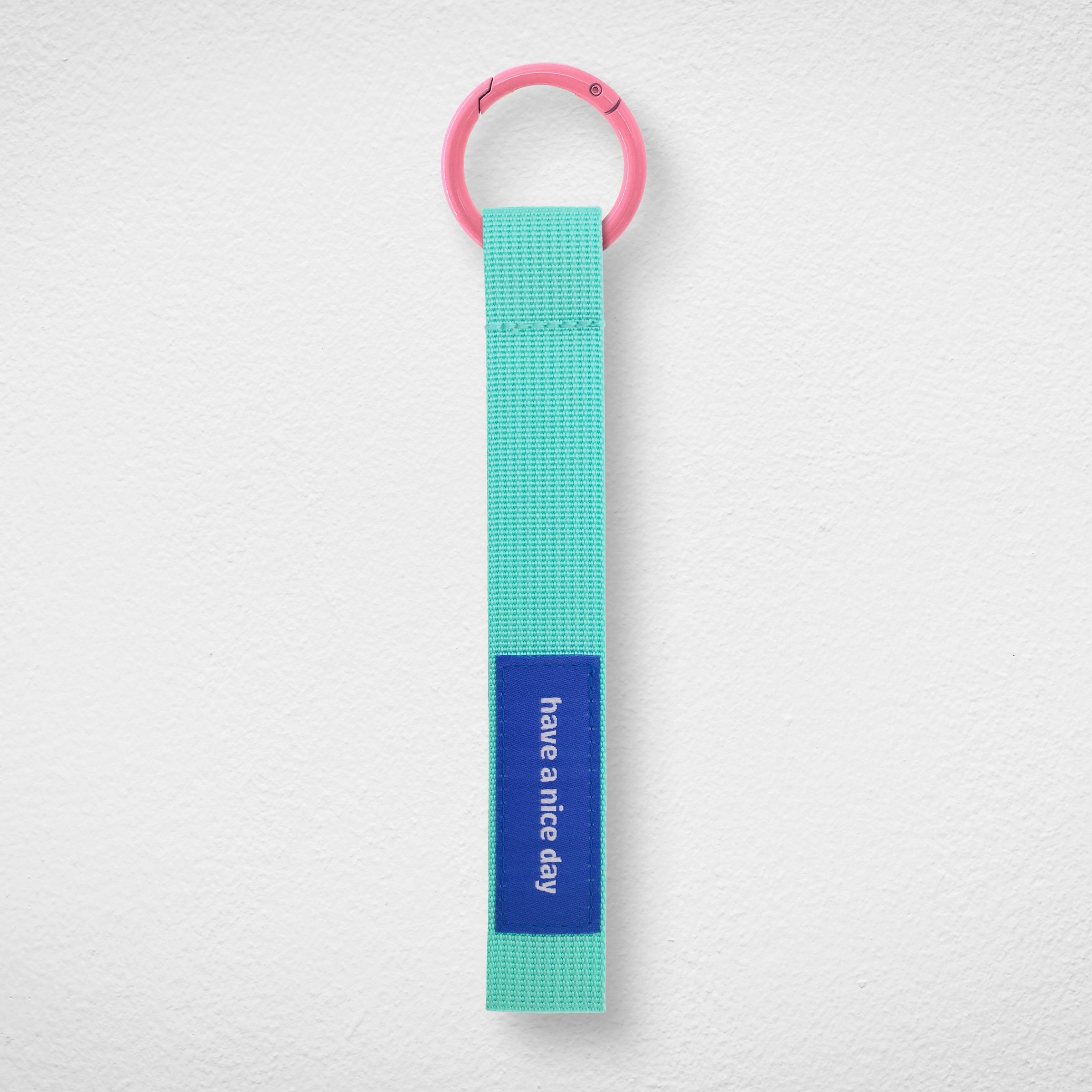 Phone Strap_M_Pink