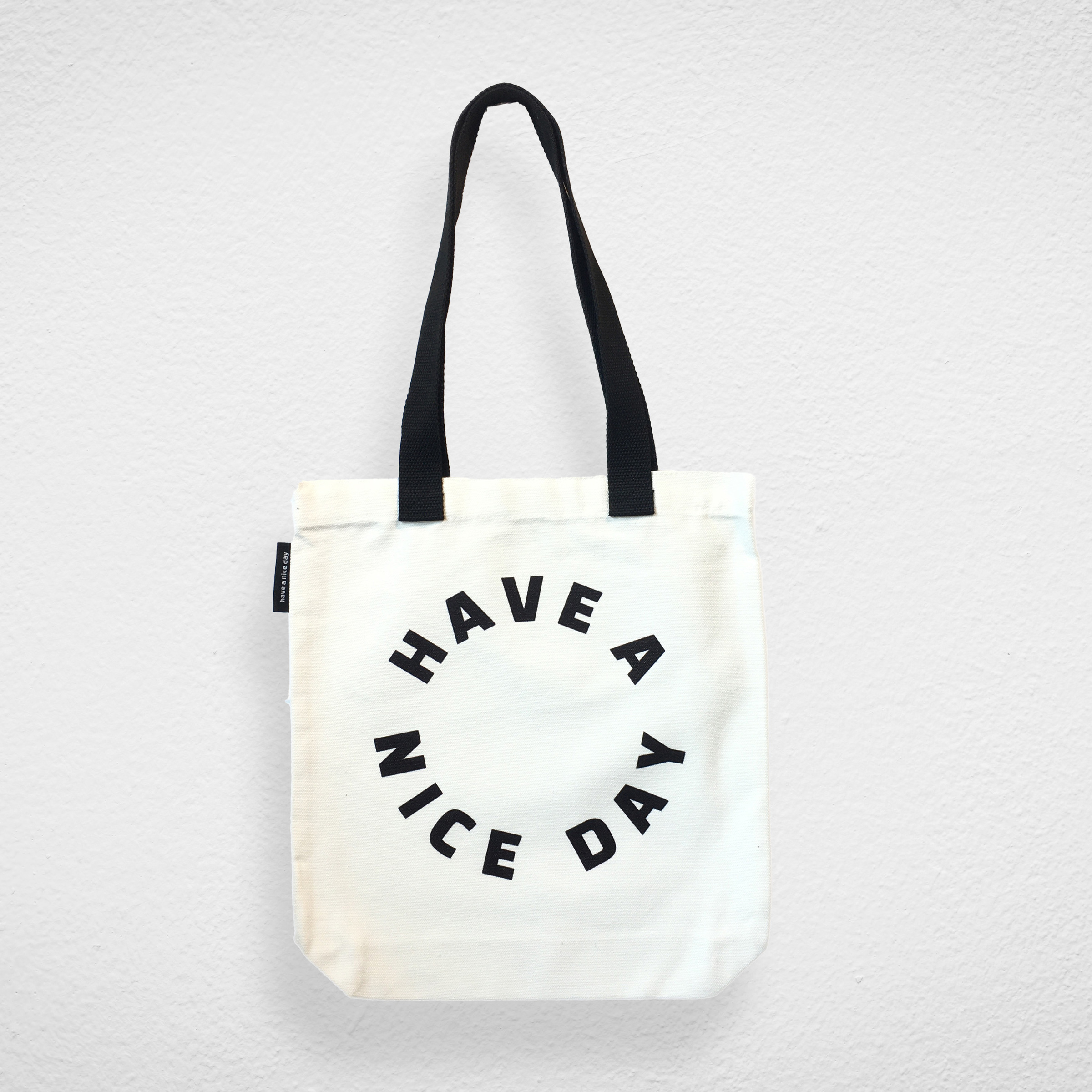 Tote Bag - HANDS