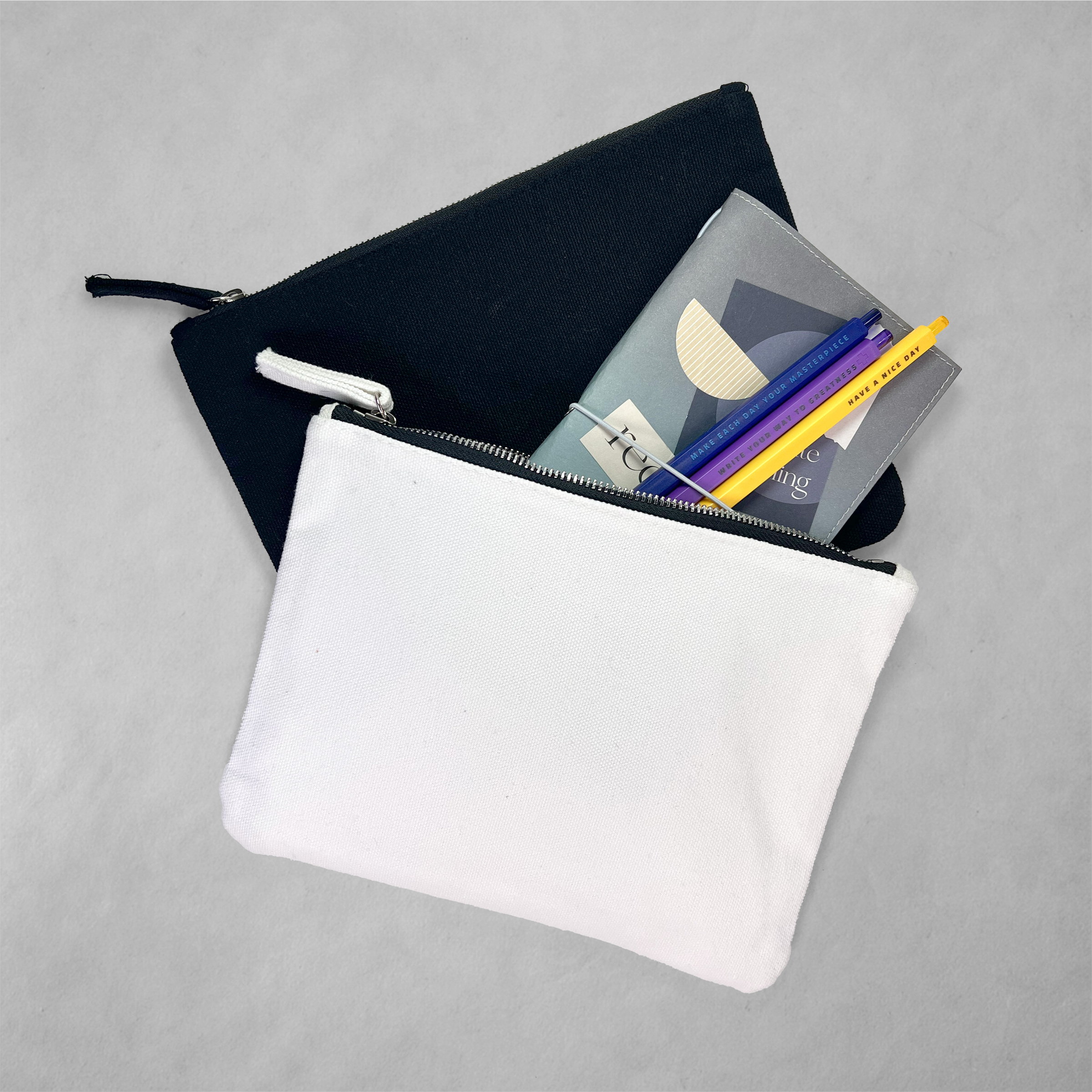 Zip Pouch_All
