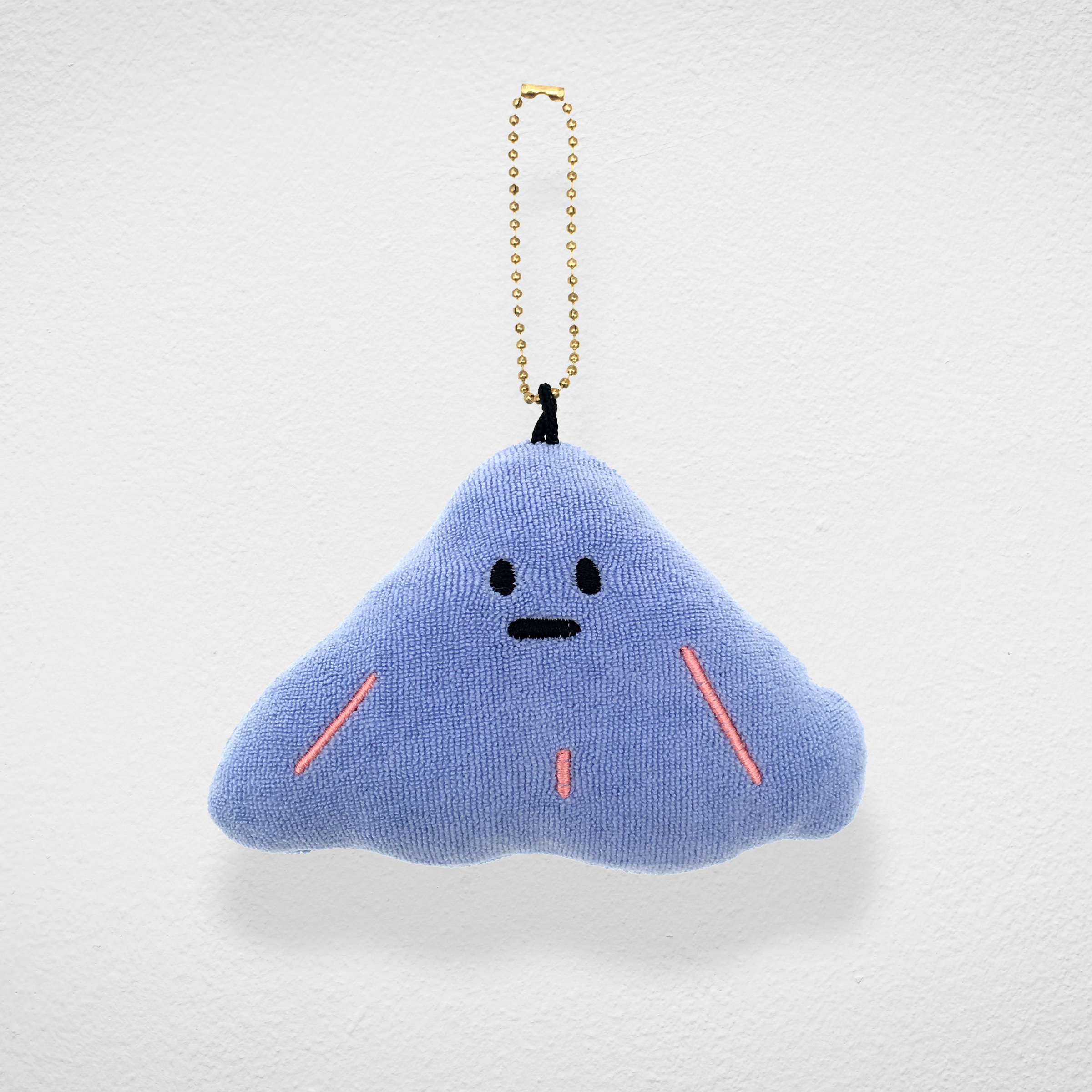 Keychain - SoftToy - Shell